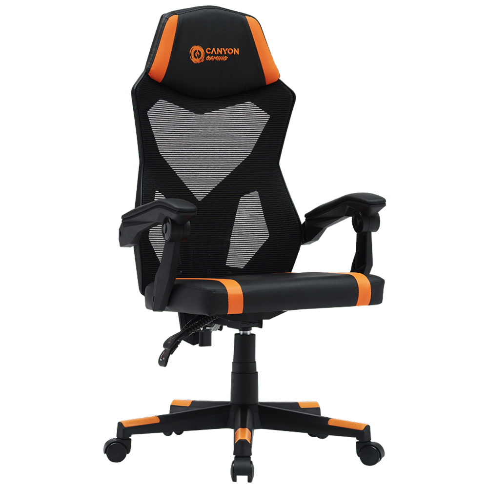 CANYON Flow MCH01 Mesh, Orange