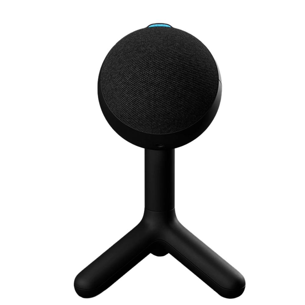 Logitech Yeti Orb, Black