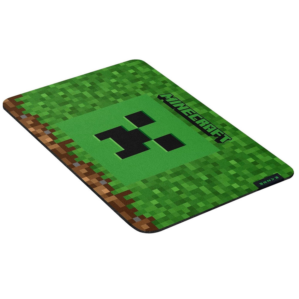 Razer Gigantus V2 Medium Minecraft Edition