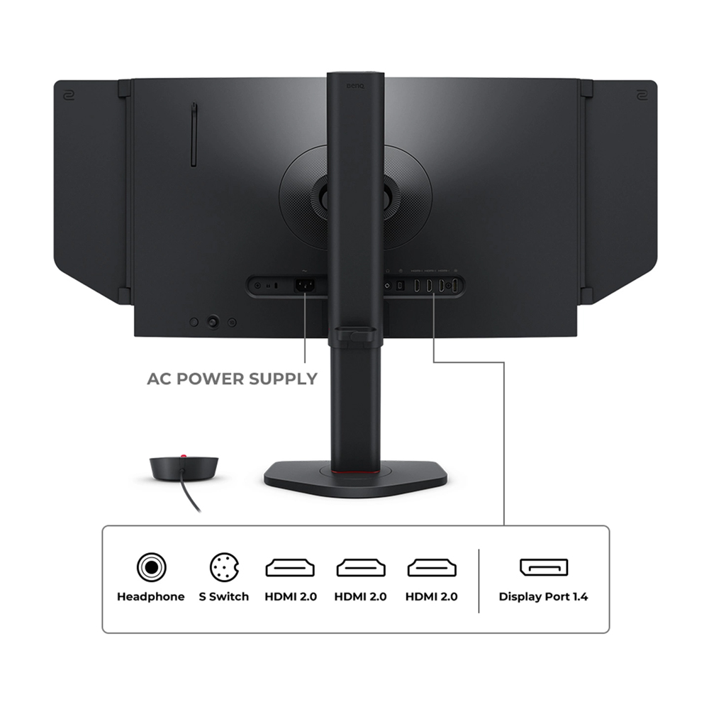 Zowie XL2566X+