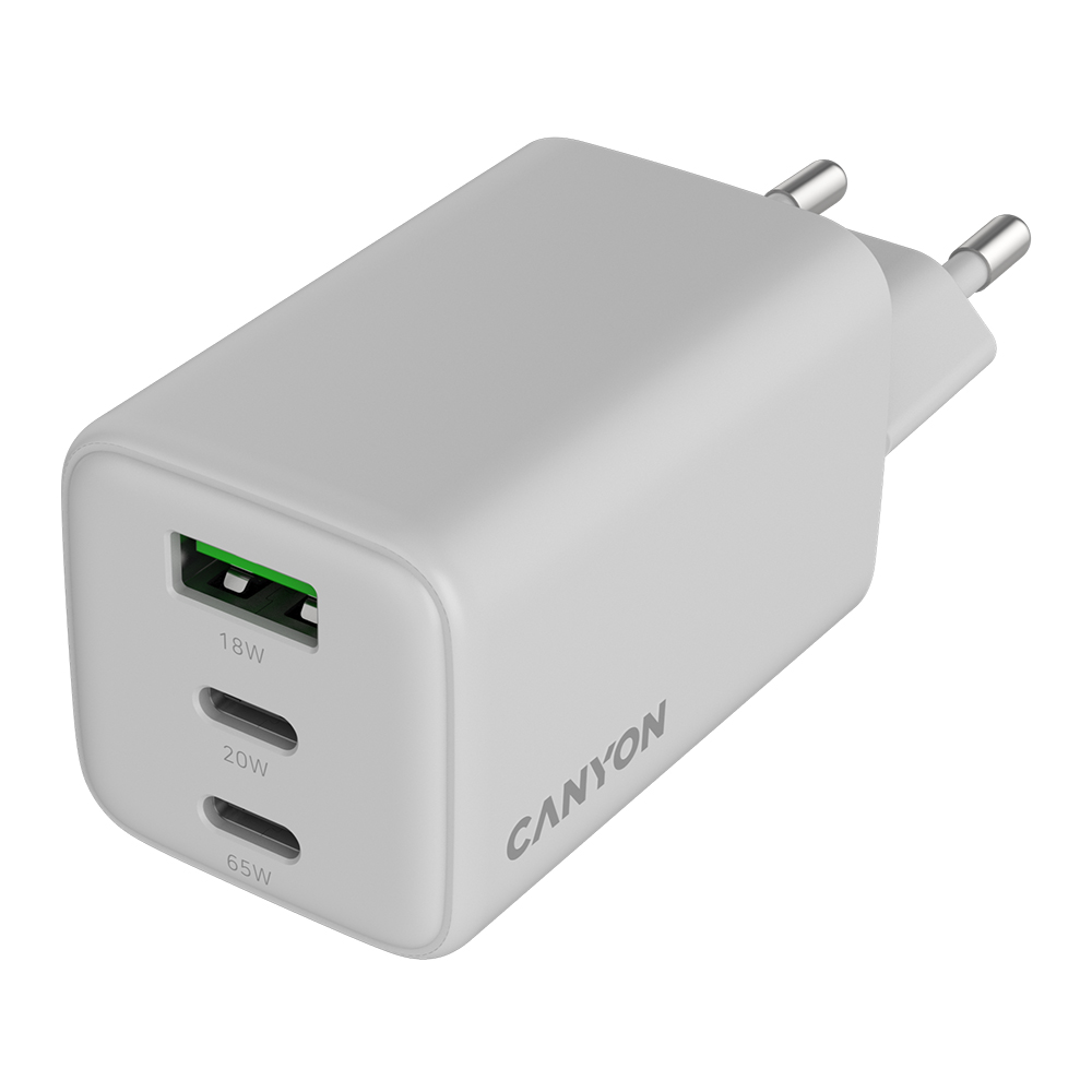CANYON CU65ACC 65W, White
