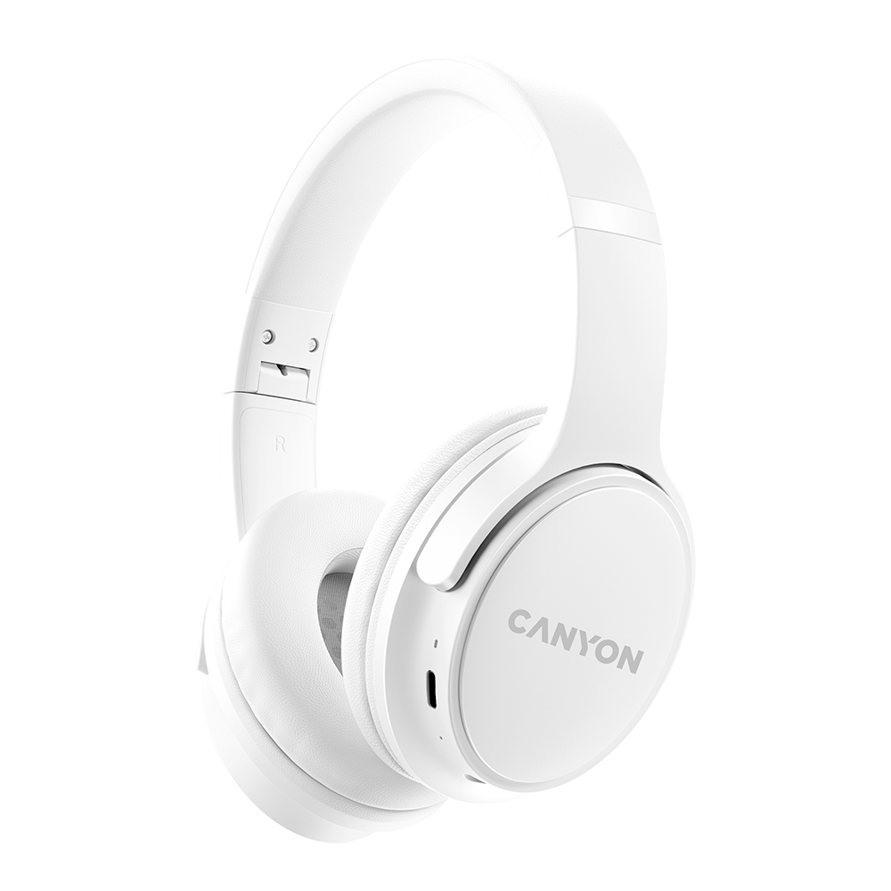 Canyon OnRiff 4, White