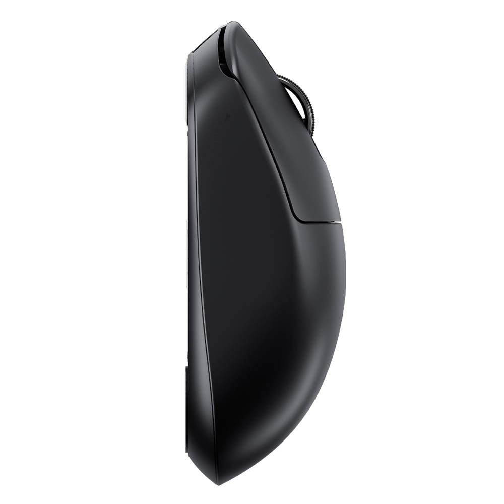 Pulsar X3 LHD Medium Wireless, Black