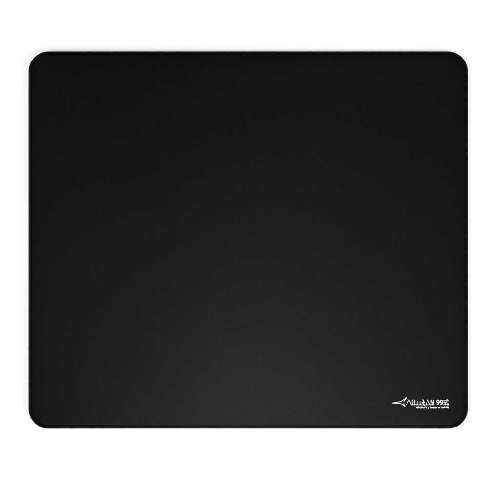 Artisan FX Type-99, SOFT, Black, XL