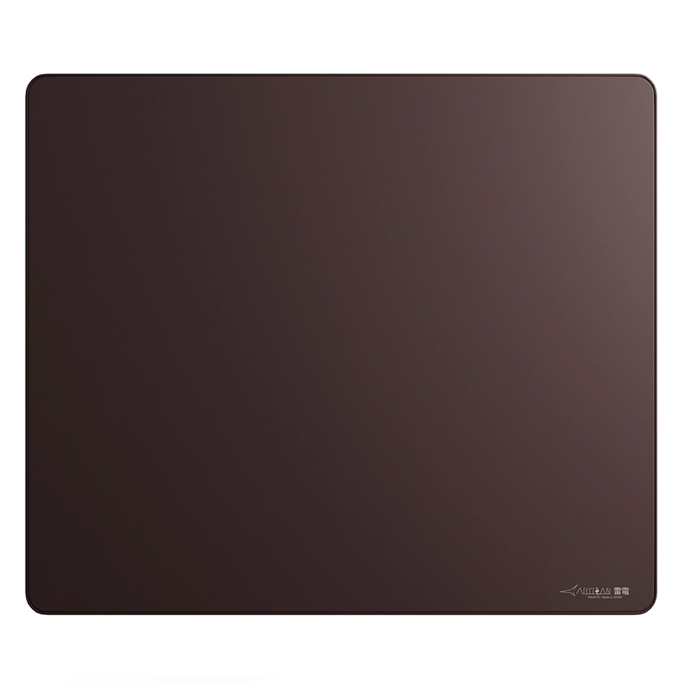 Artisan FX Raiden Mid, SOFT, Coffee Brown, XXL
