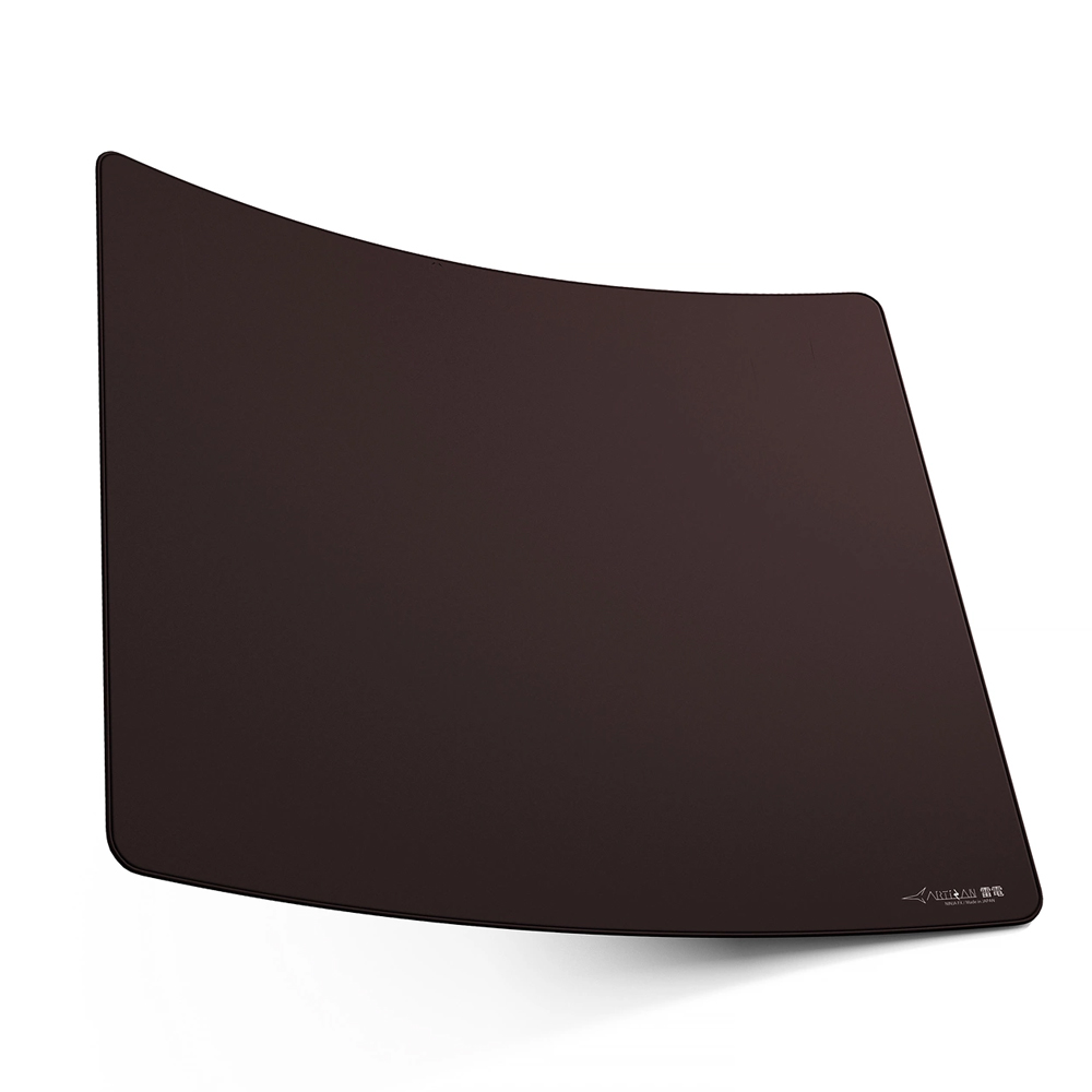 Artisan FX Raiden Mid, SOFT, Coffee Brown, XXL
