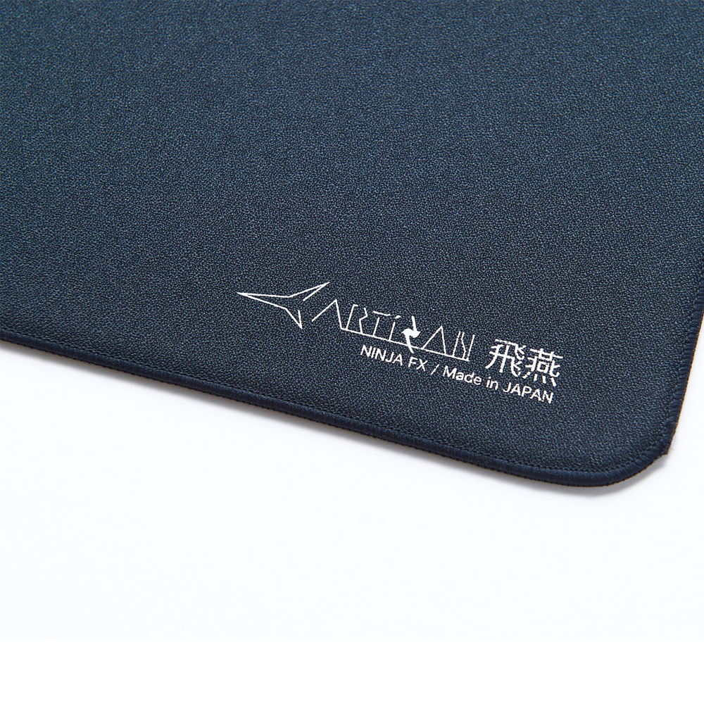 Artisan FX Hien, SOFT, Black, XXL