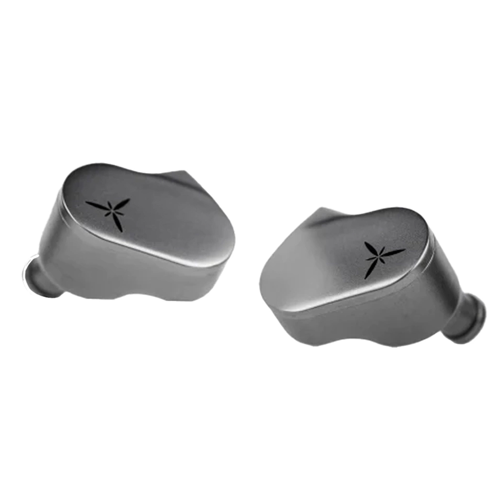 MoonDrop Lan, Steel