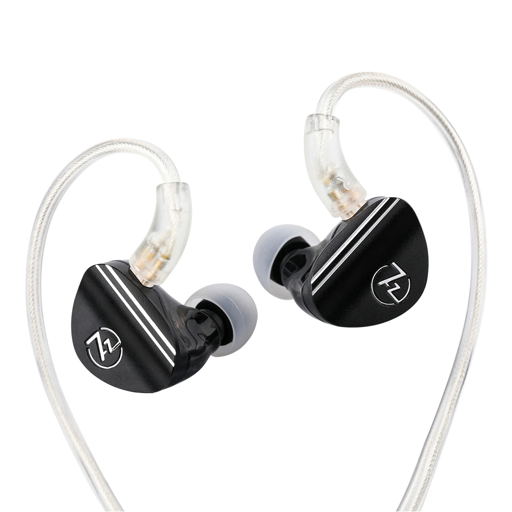 7HZ Sonus, Black