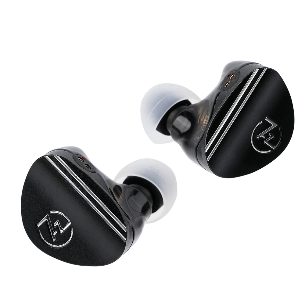 7HZ Sonus, Black