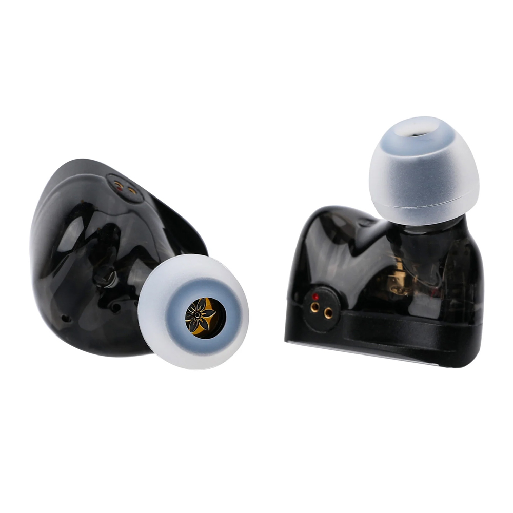7HZ Sonus, Black