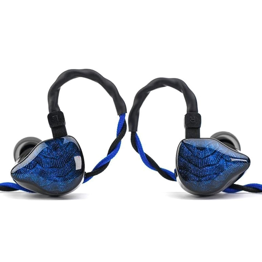 Truthear Nova, Blue