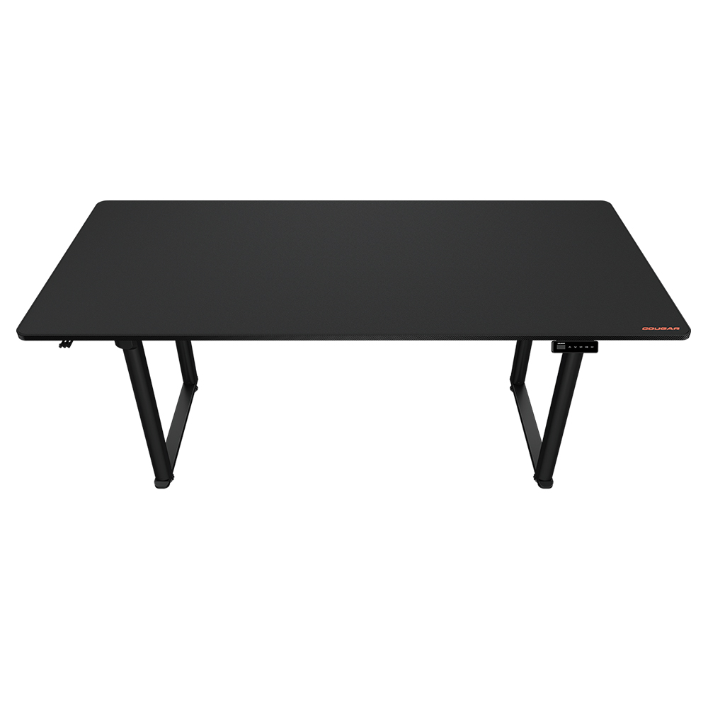COUGAR E-GRAV 180, Black