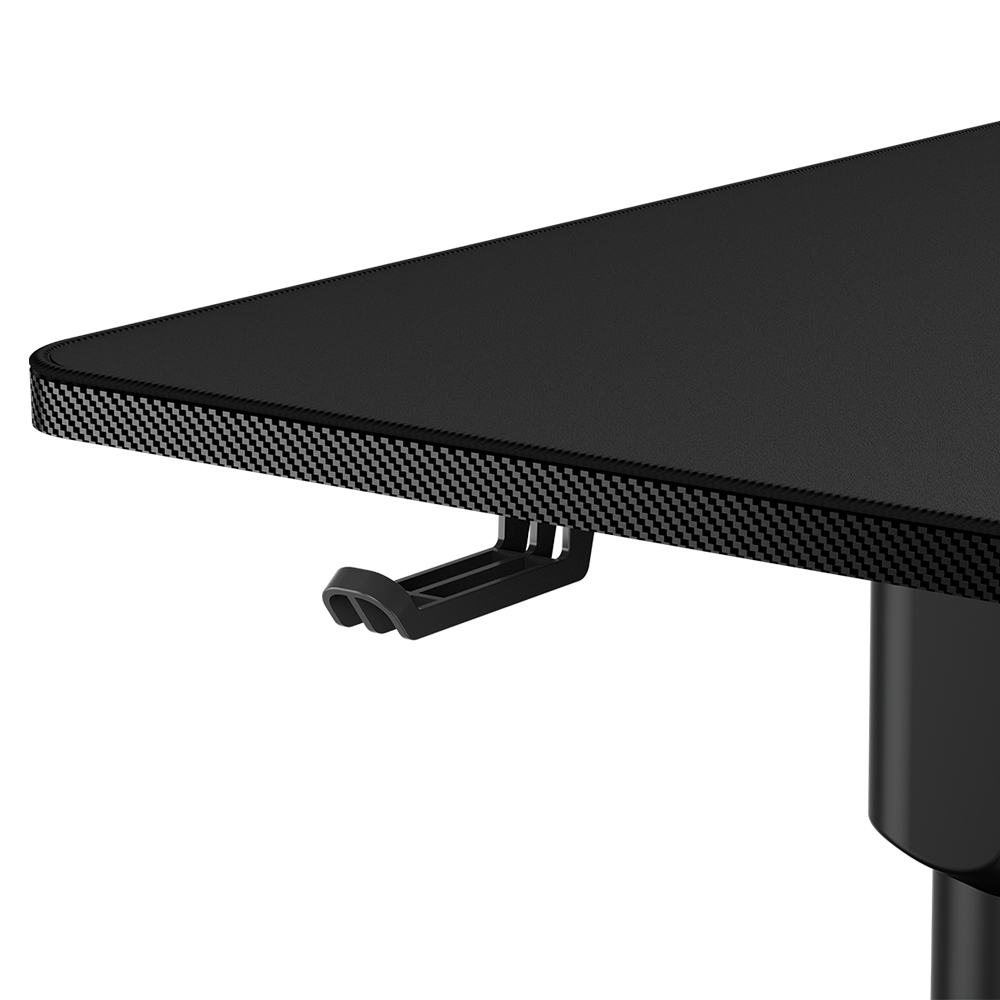 COUGAR E-GRAV 180, Black