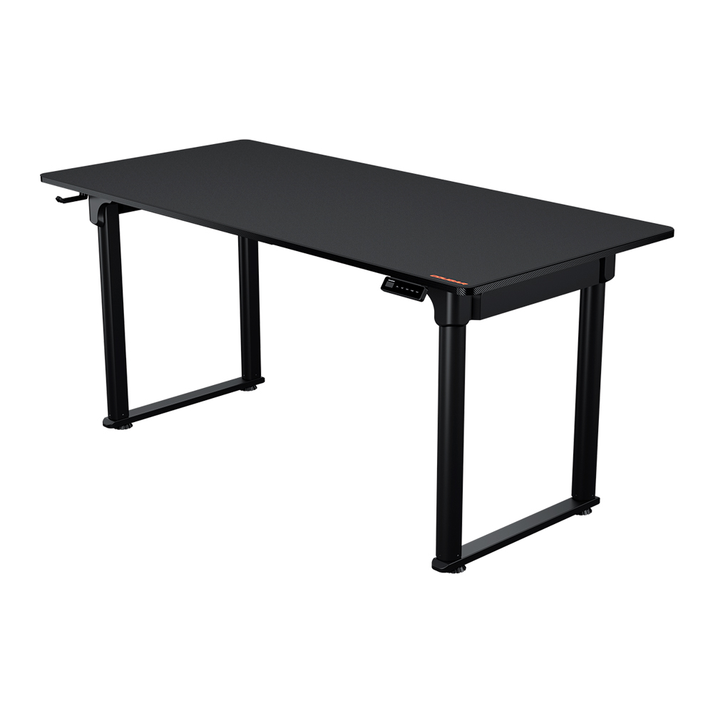 COUGAR E-GRAV 160, Black