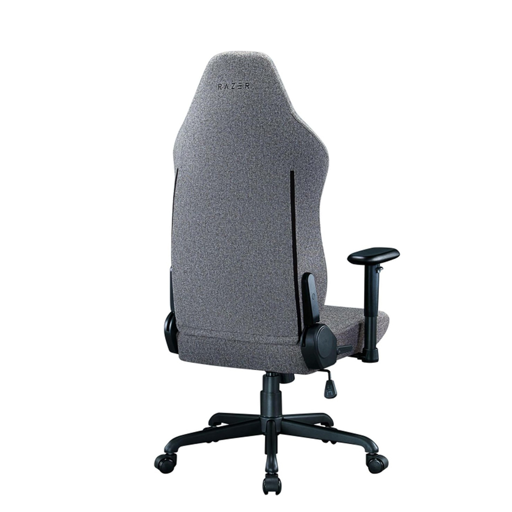 Razer Iskur V2 X Fabric, Light grey