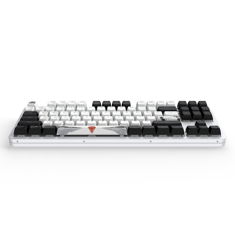 Dark Project ALU87 Fuji 2, G3MS Sapphire Switch, US