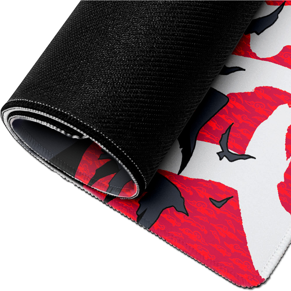 Naruto Shippuden Mousepad Itachi Uchiha, XL