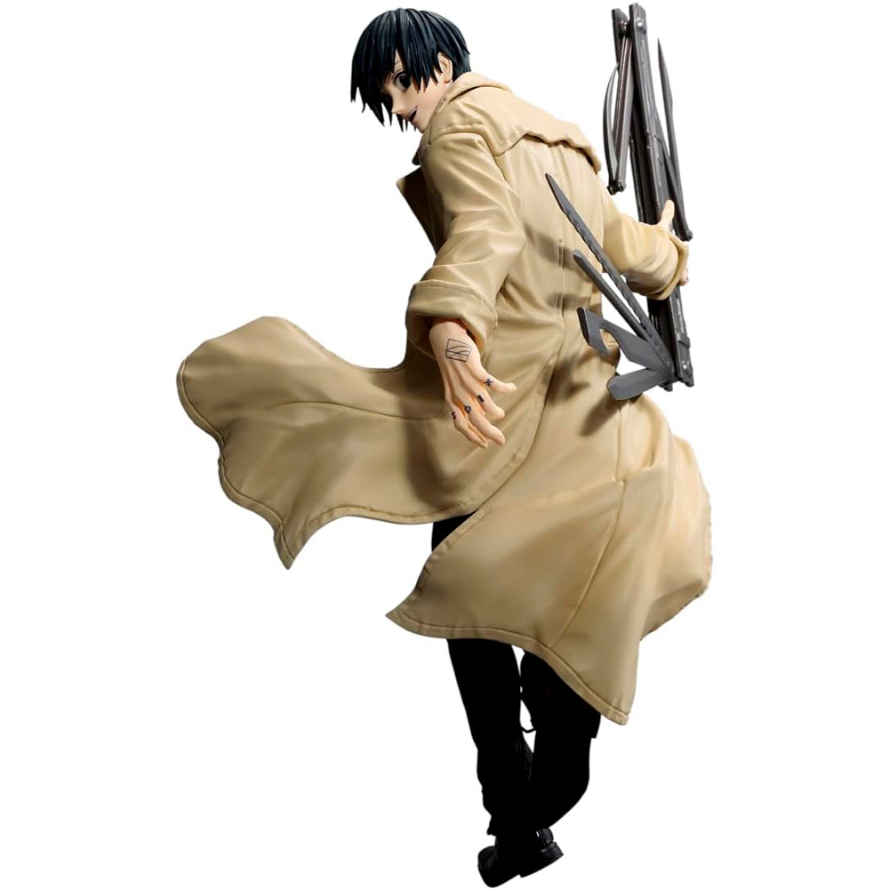 Bandai Banpresto Sakamoto Days - Nagumo