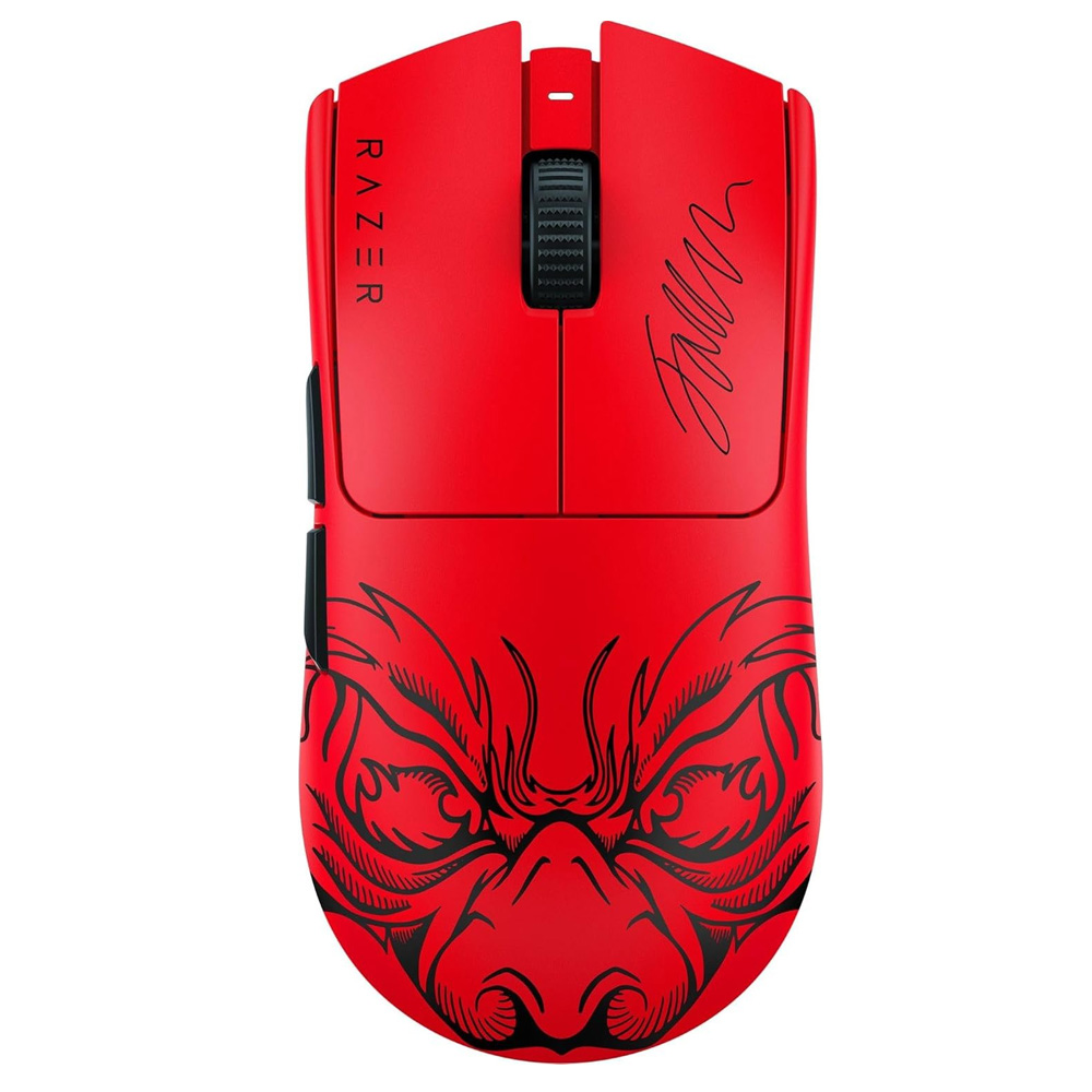 Razer Viper V3 Pro, Faker Edition
