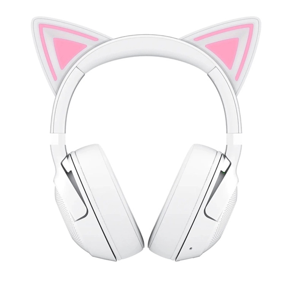 Razer Kraken Kitty V2 Bluetooth, White
