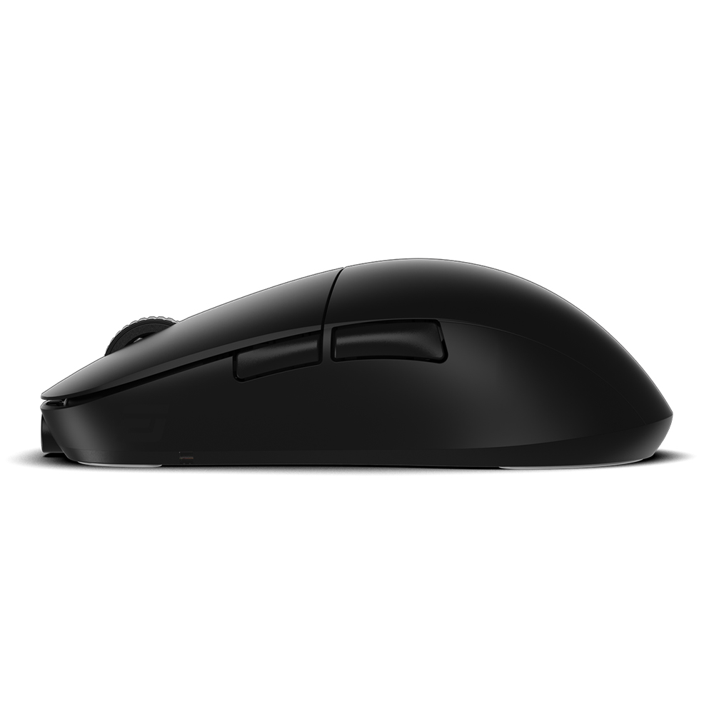 Endgame Gear XM2w 4k V2 Wireless, Black