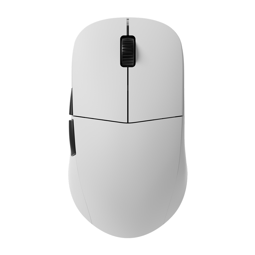 Endgame Gear XM2w 4k V2 Wireless, White