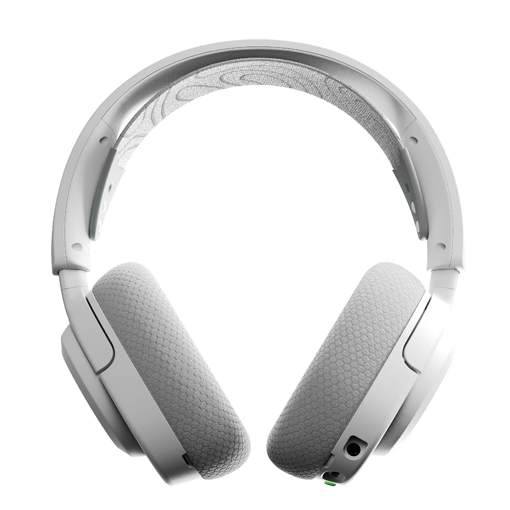 SteelSeries Arctis Nova 3X Wireless, White