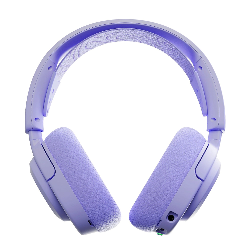 SteelSeries Arctis Nova 3X Wireless, Lavender