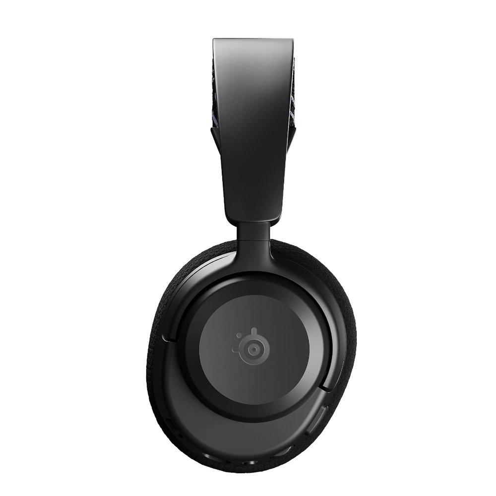 SteelSeries Arctis Nova 3X Wireless, Black