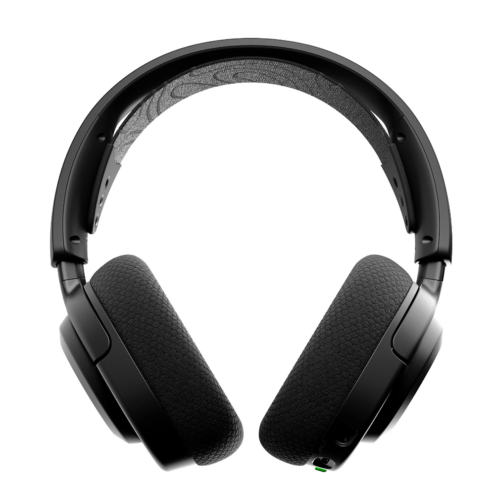 SteelSeries Arctis Nova 3X Wireless, Black