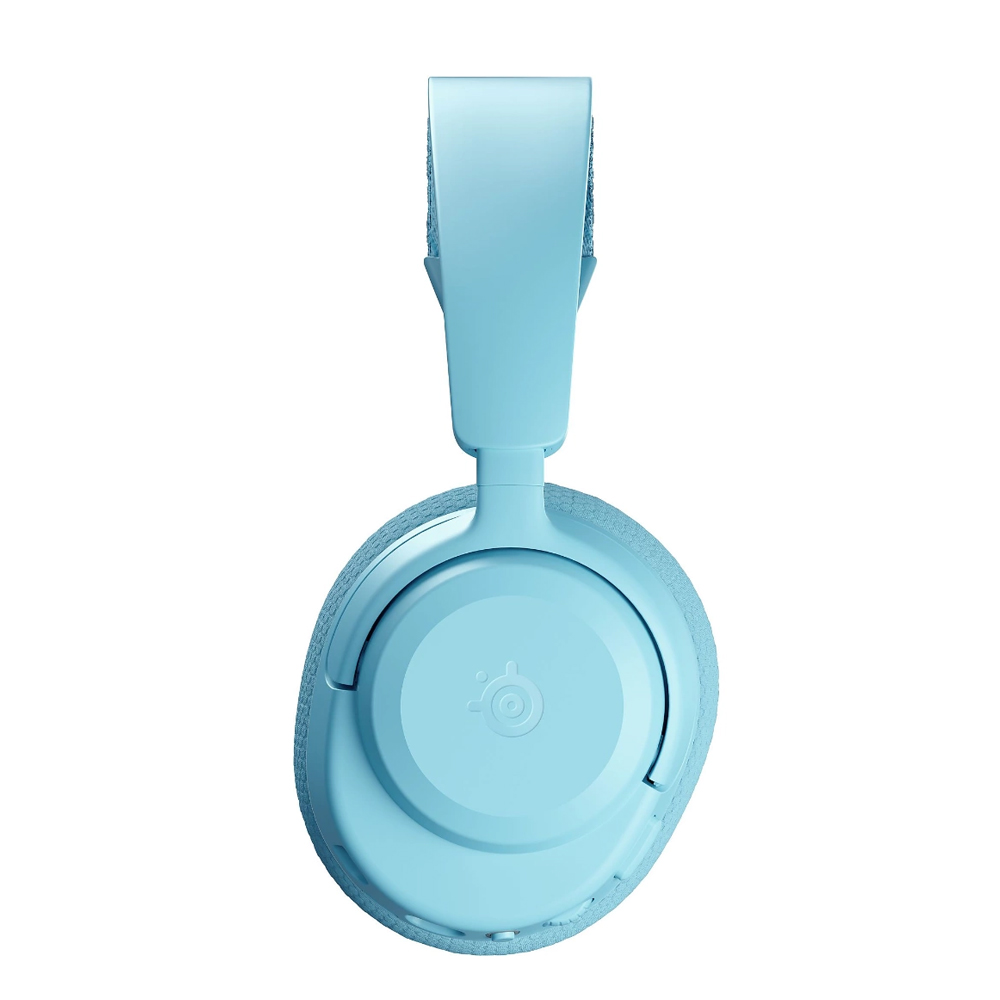 SteelSeries Arctis Nova 3P Wireless, Aqua
