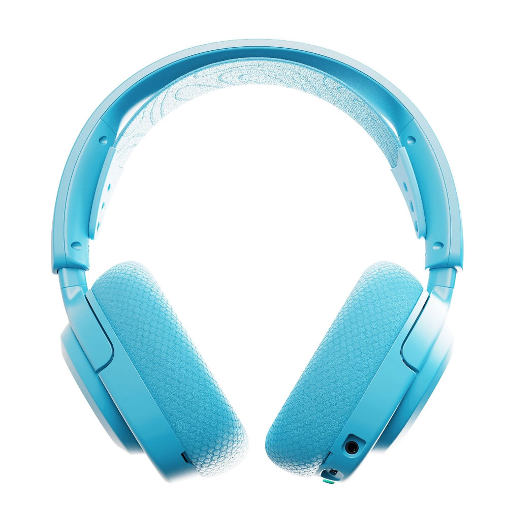 SteelSeries Arctis Nova 3P Wireless, Aqua