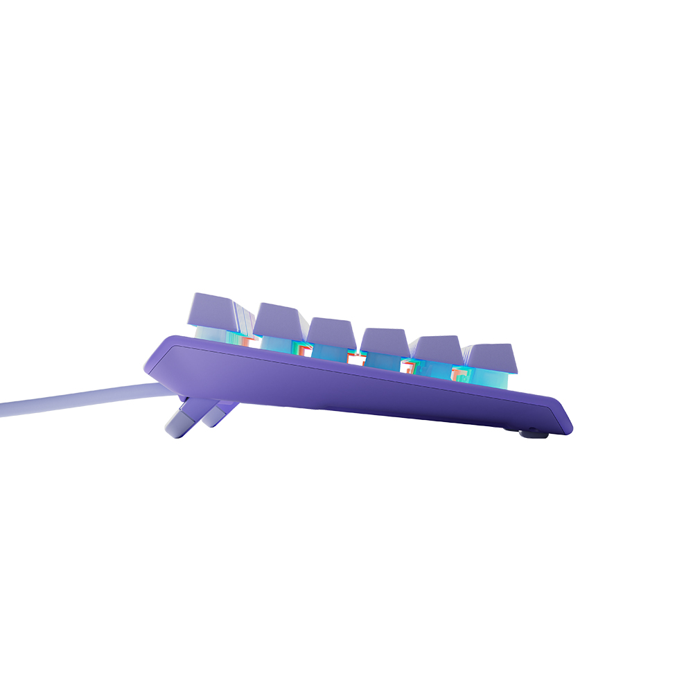 SteelSeries Apex 3 TKL, Lavender, US