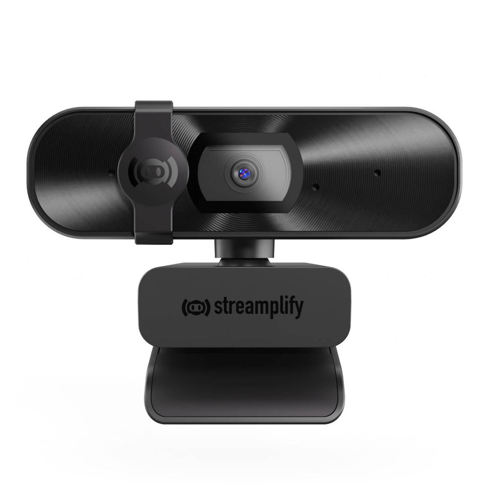 Streamplify CAM MINI
