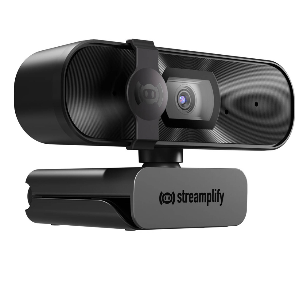 Streamplify CAM MINI