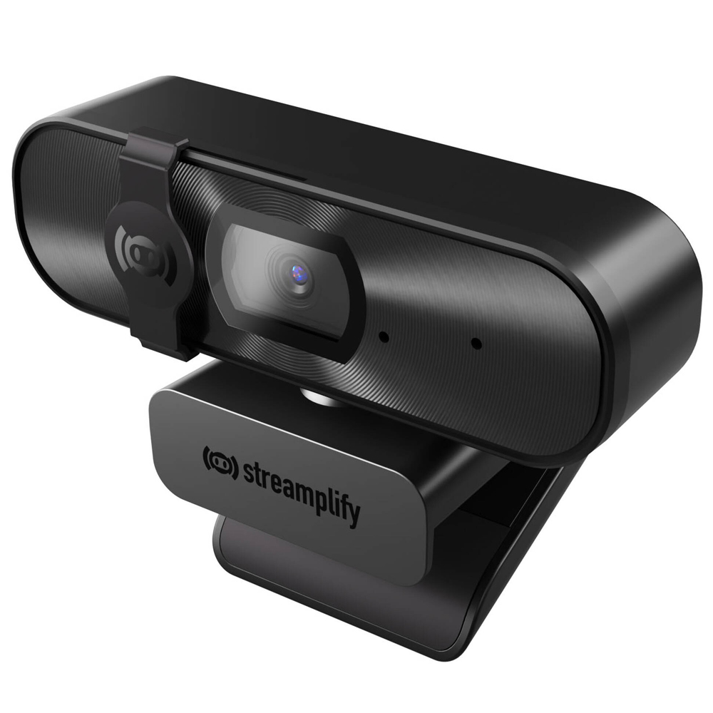 Streamplify CAM MINI
