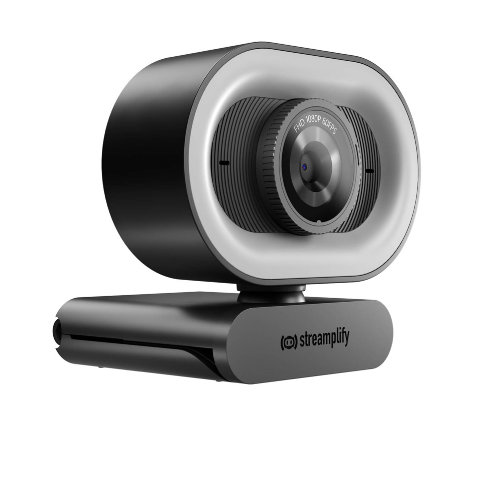 Streamplify CAM PLUS