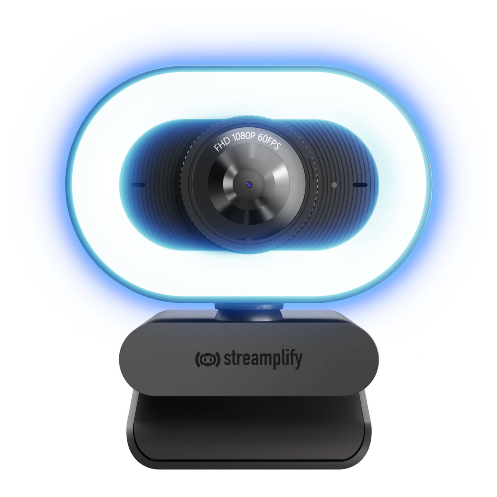 Streamplify CAM PLUS