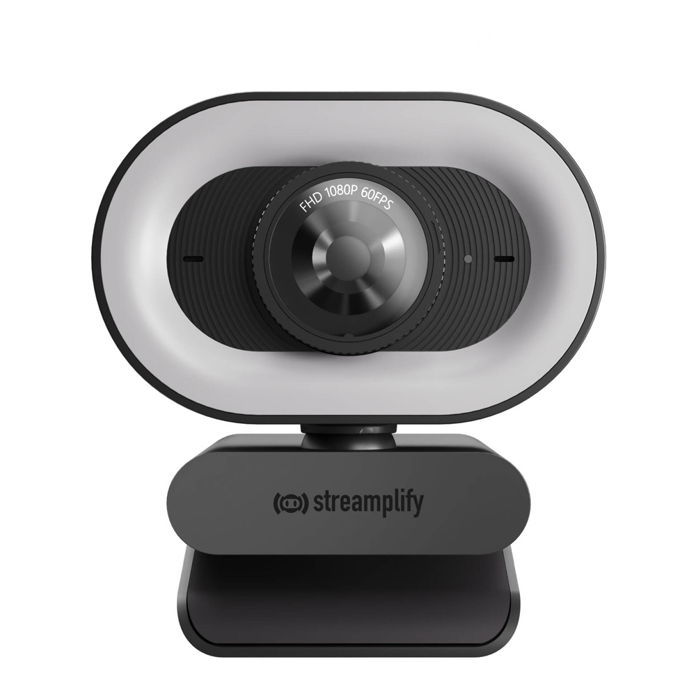 Streamplify CAM PLUS