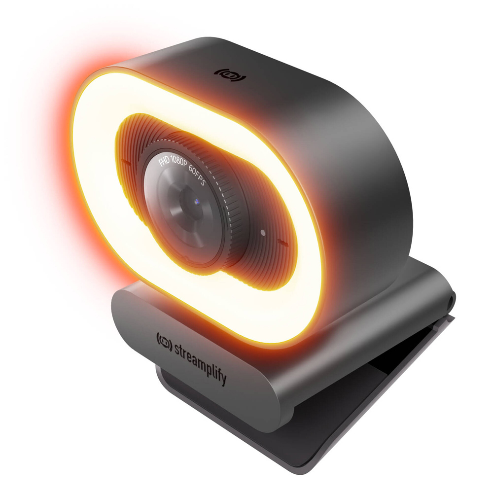 Streamplify CAM PLUS