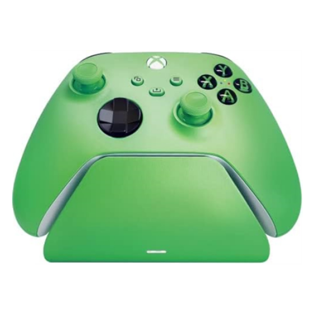 Razer Universal Quick Charging Stand for Xbox, Velocity Green
