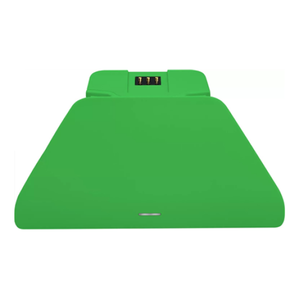 Razer Universal Quick Charging Stand for Xbox, Velocity Green