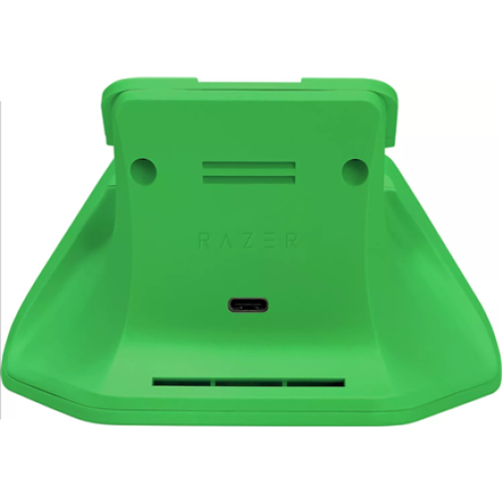 Razer Universal Quick Charging Stand for Xbox, Velocity Green