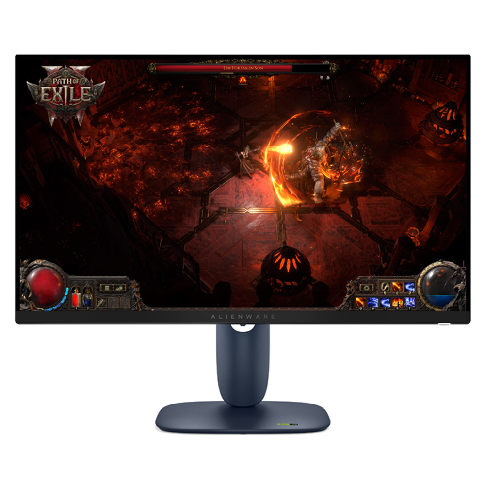 Dell Alienware AW2725DM