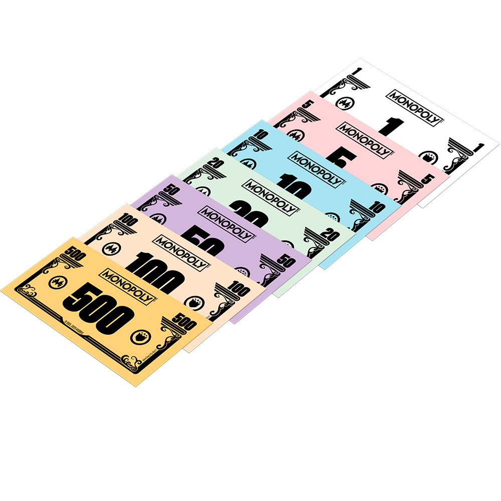 Winning Moves Hunter x Hunter - Monopoly