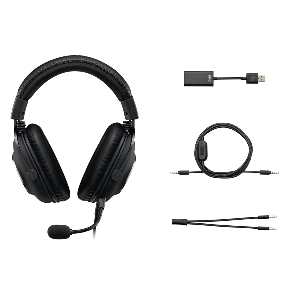 Logitech G PRO X SE