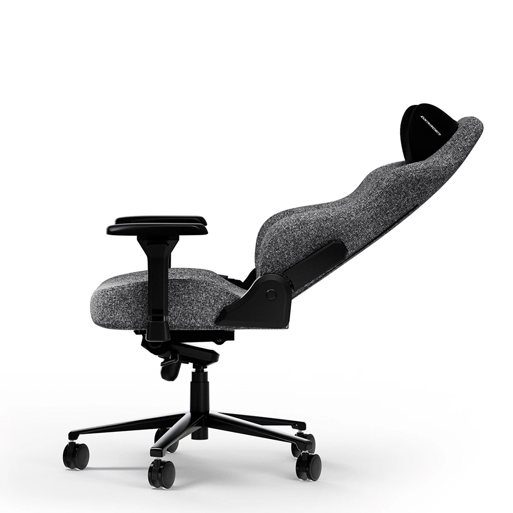 DXRacer CRAFT XL Fabric, Grey