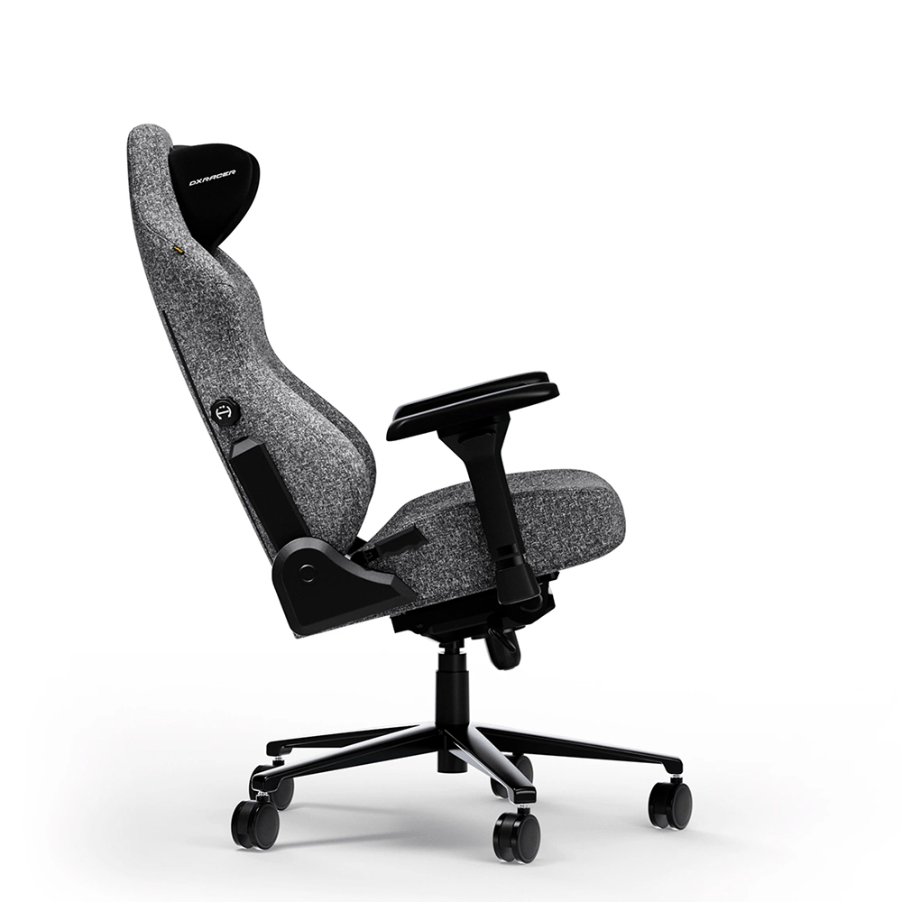 DXRacer CRAFT XL Fabric, Grey