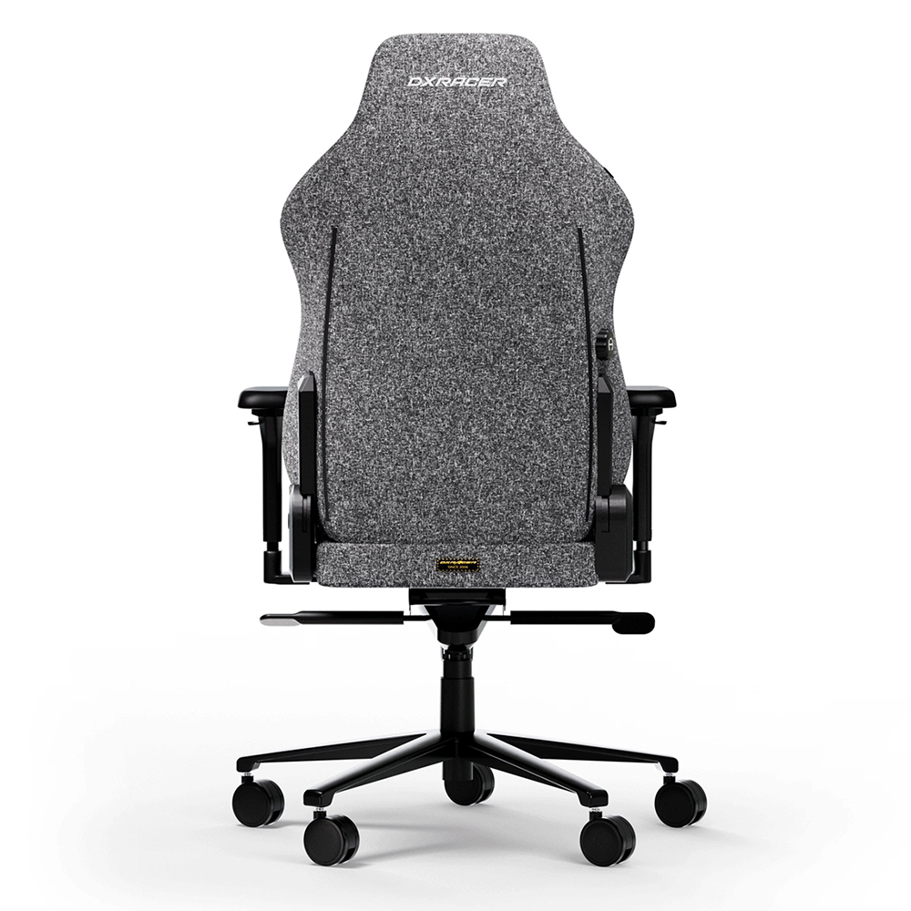 DXRacer CRAFT XL Fabric, Grey